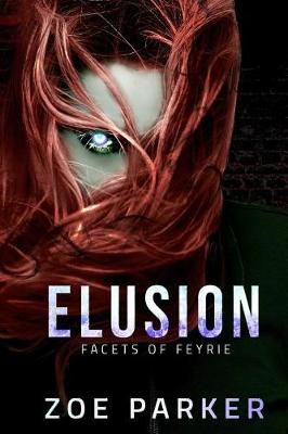 Book cover for Elusion