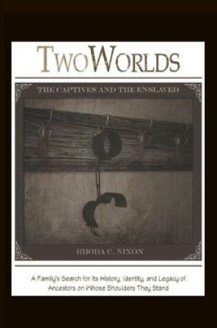 Cover of TwoWorlds