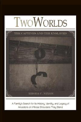 Book cover for TwoWorlds