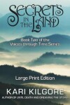 Book cover for Secrets in the Land