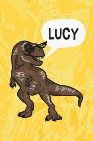 Cover of Lucy