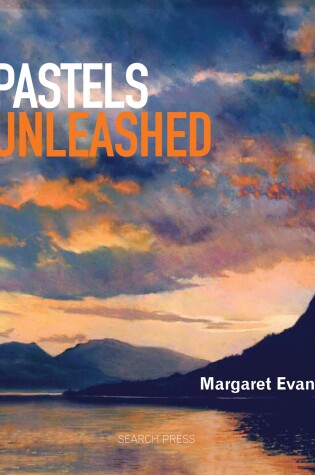 Cover of Pastels Unleashed