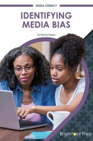 Cover of Identifying Media Bias
