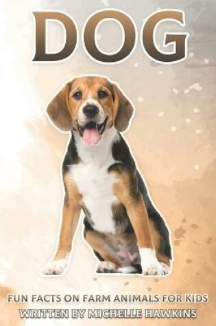 Cover of Dog