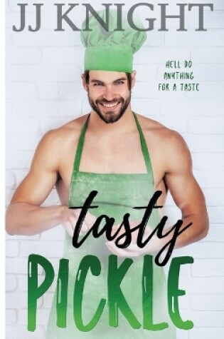 Cover of Tasty Pickle