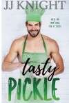 Book cover for Tasty Pickle