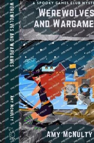 Cover of Werewolves and Wargames