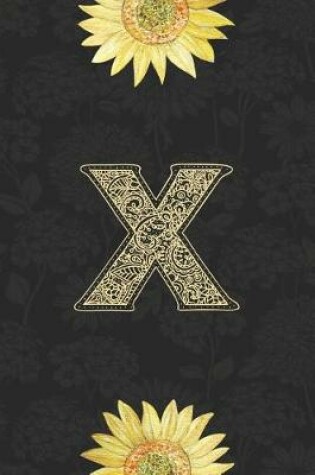 Cover of X