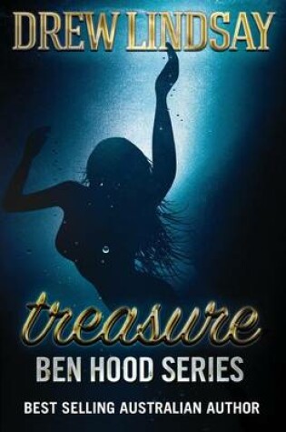 Cover of Treasure