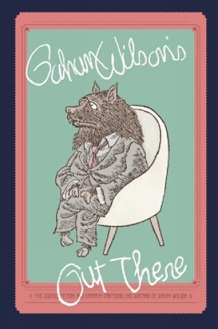 Cover of Gahan Wilson's Out There
