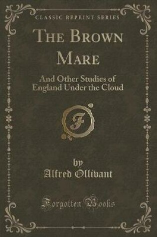 Cover of The Brown Mare