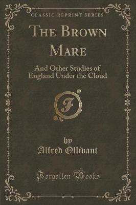 Book cover for The Brown Mare