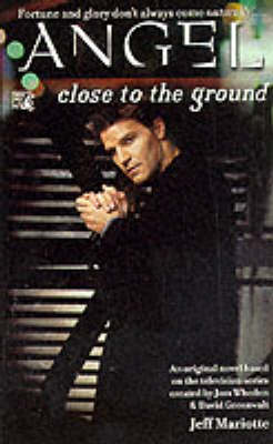 Book cover for Close to the Ground