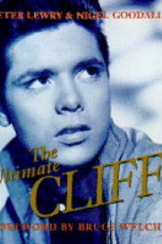 Cover of The Ultimate Cliff