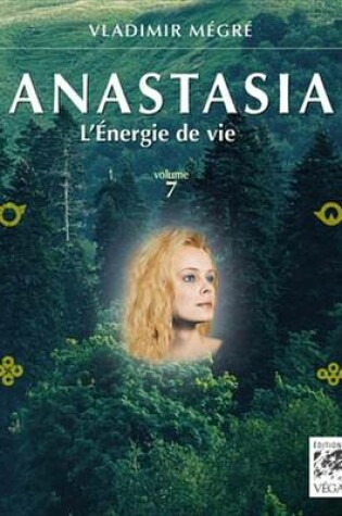 Cover of Anastasia - Volume 7