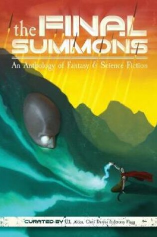 Cover of The Final Summons