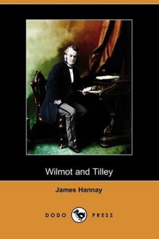 Cover of Wilmot and Tilley (Dodo Press)