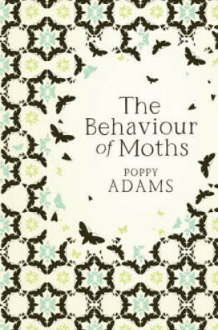 Cover of The Behaviour Of Moths