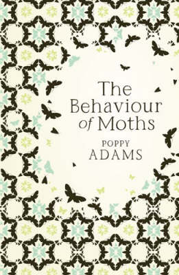 Book cover for The Behaviour Of Moths