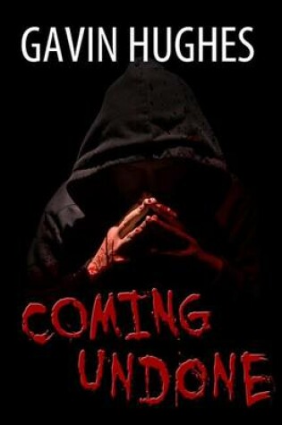 Cover of Coming Undone