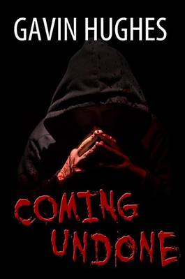 Book cover for Coming Undone