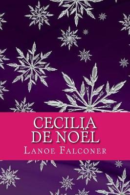 Book cover for Cecilia de No l