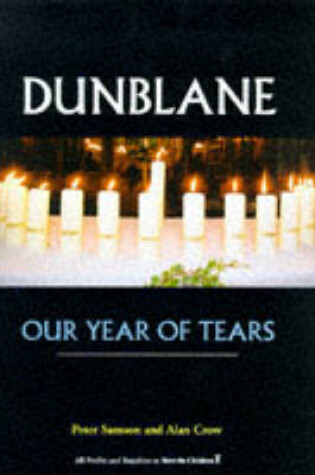 Cover of Dunblane