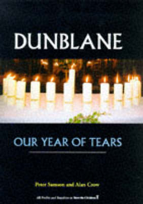 Book cover for Dunblane