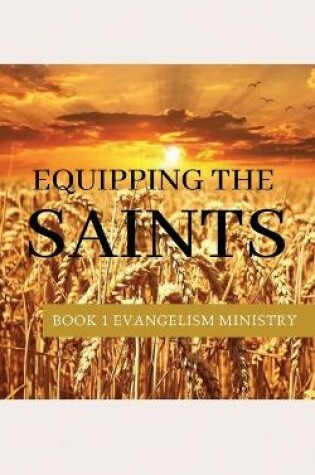 Cover of Equipping the Saints