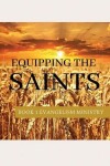Book cover for Equipping the Saints