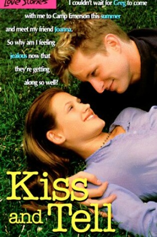 Cover of Kiss and Tell