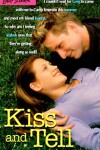 Book cover for Kiss and Tell