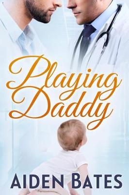 Book cover for Playing Daddy