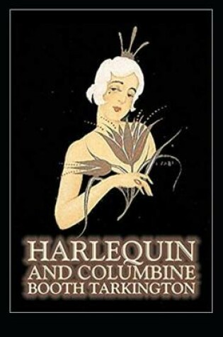 Cover of Harlequin and Columbine Annotated