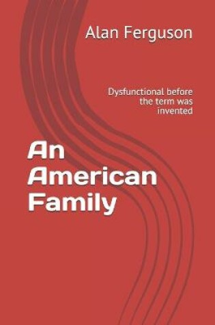 Cover of An American Family