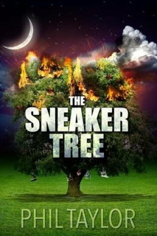 Cover of The Sneaker Tree