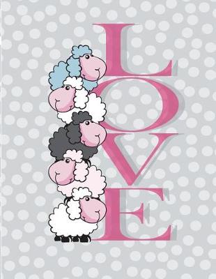 Book cover for Love