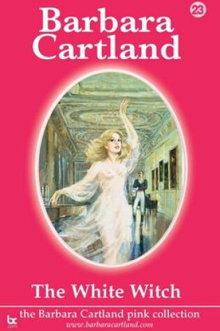 Cover of The White Witch