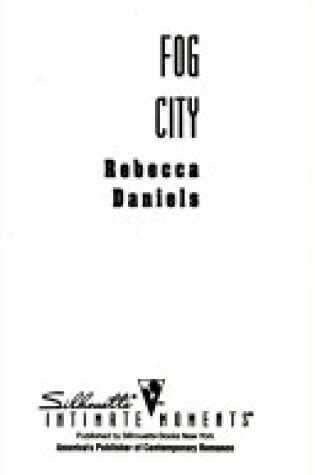 Cover of Fog City