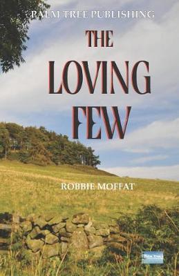 Book cover for The Loving Few