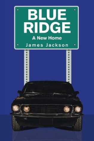 Cover of Blue Ridge