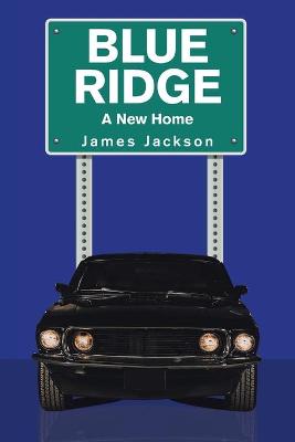 Book cover for Blue Ridge
