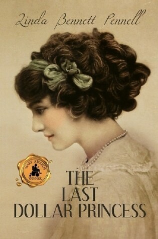 Cover of The Last Dollar Princess