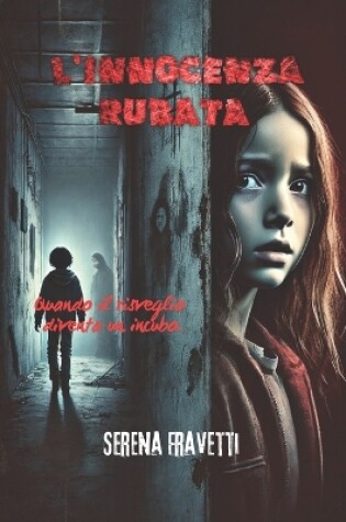 Cover of L'Innocenza Rubata