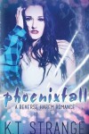 Book cover for Phoenixfall
