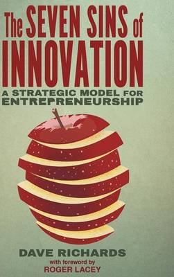 Book cover for The Seven Sins of Innovation