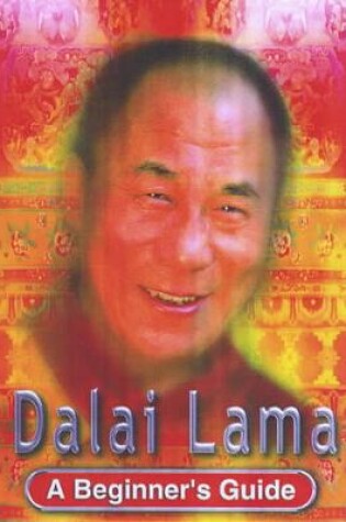 Cover of The Dalai Lama