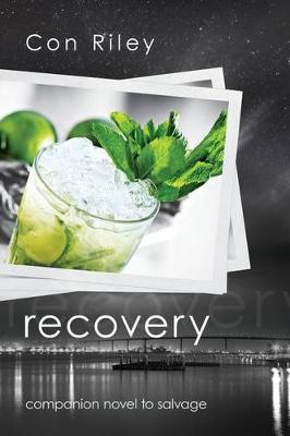 Book cover for Recovery
