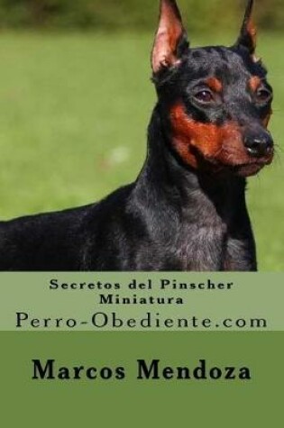 Cover of Secretos del Pinscher Miniatura