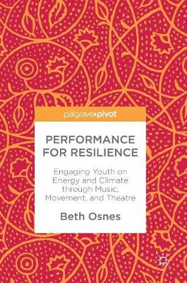 Book cover for Performance for Resilience